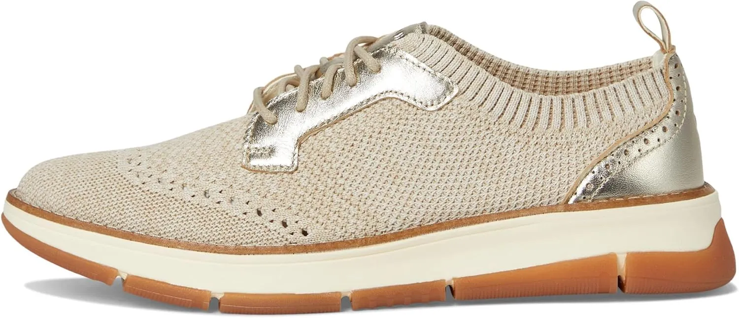 Cole Haan Women's Zerogrand Rella Stitchlite Oxfords