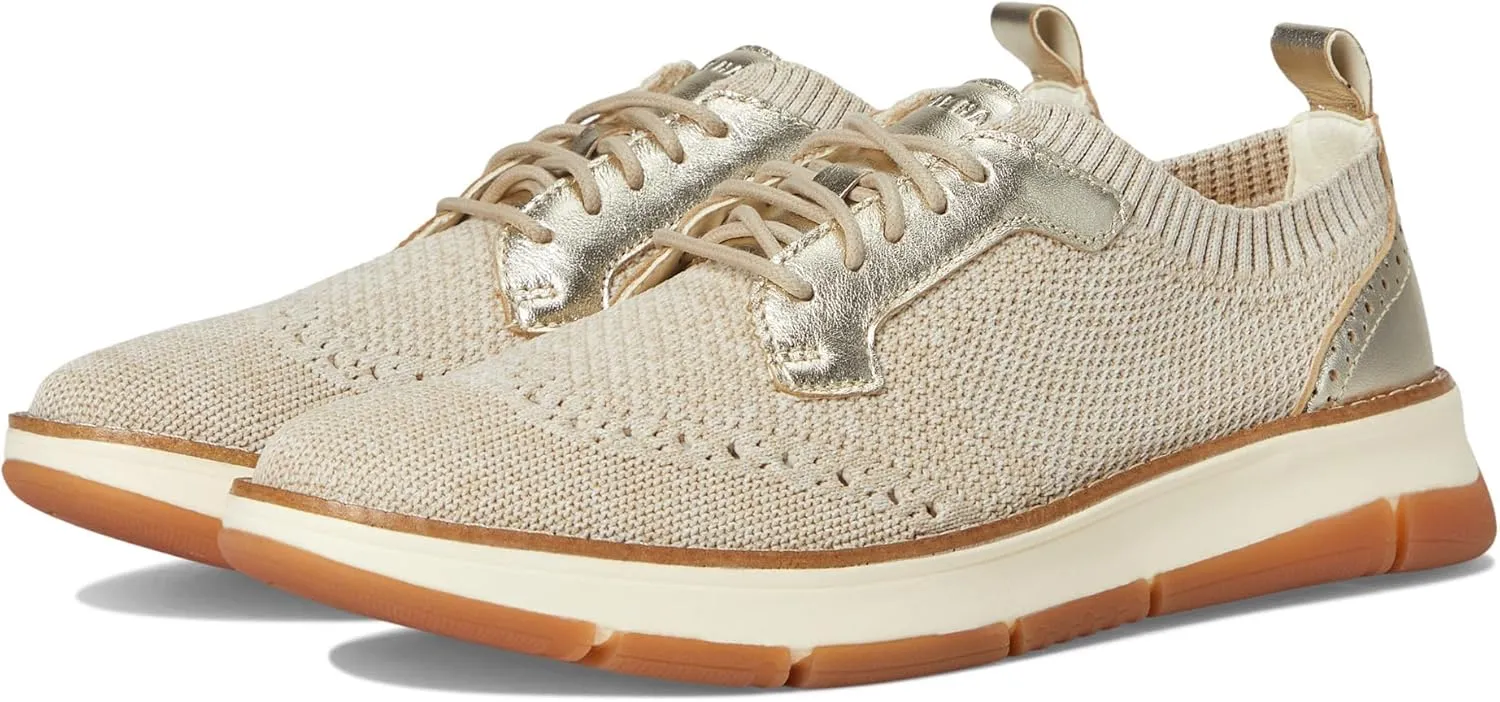 Cole Haan Women's Zerogrand Rella Stitchlite Oxfords