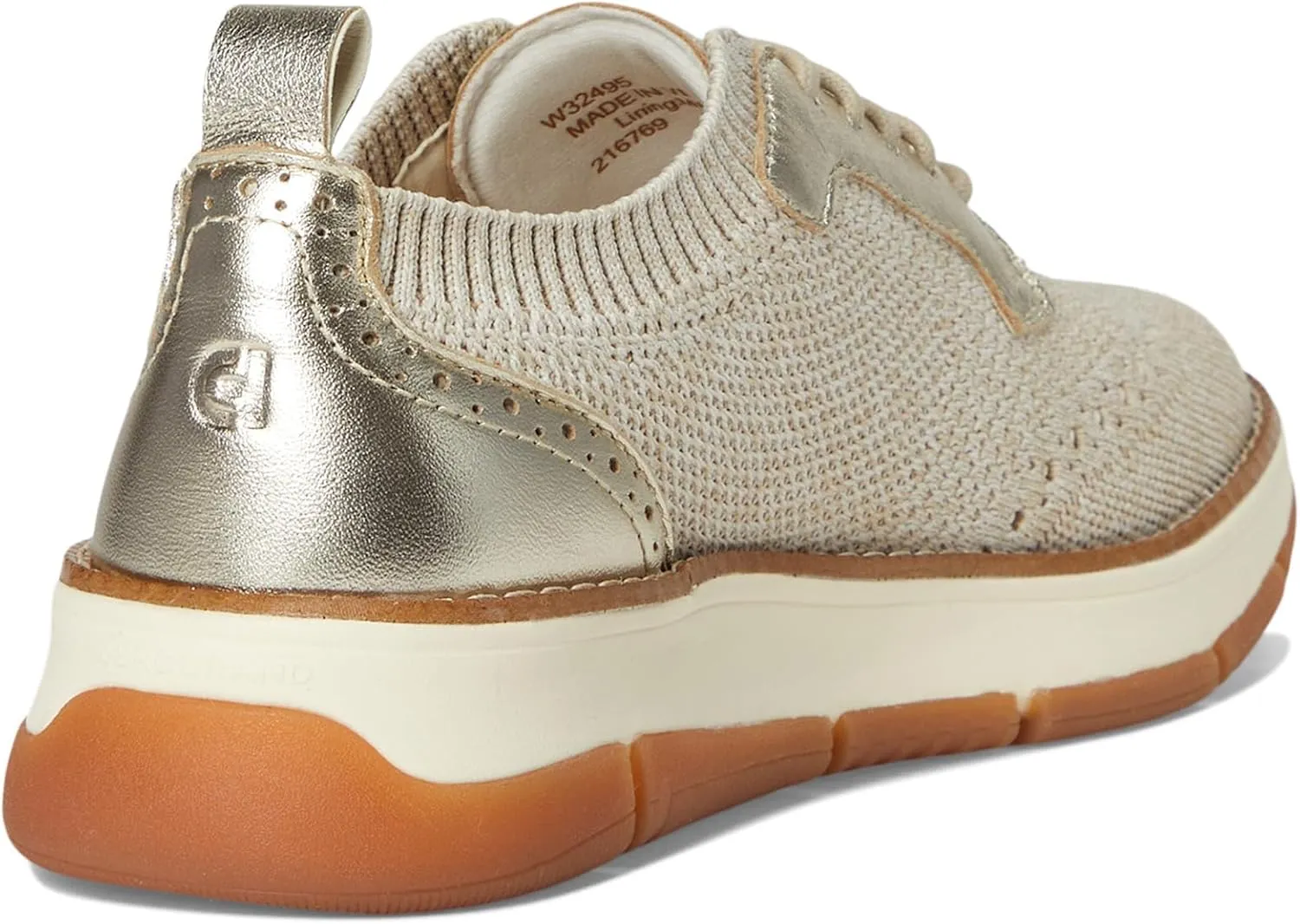 Cole Haan Women's Zerogrand Rella Stitchlite Oxfords