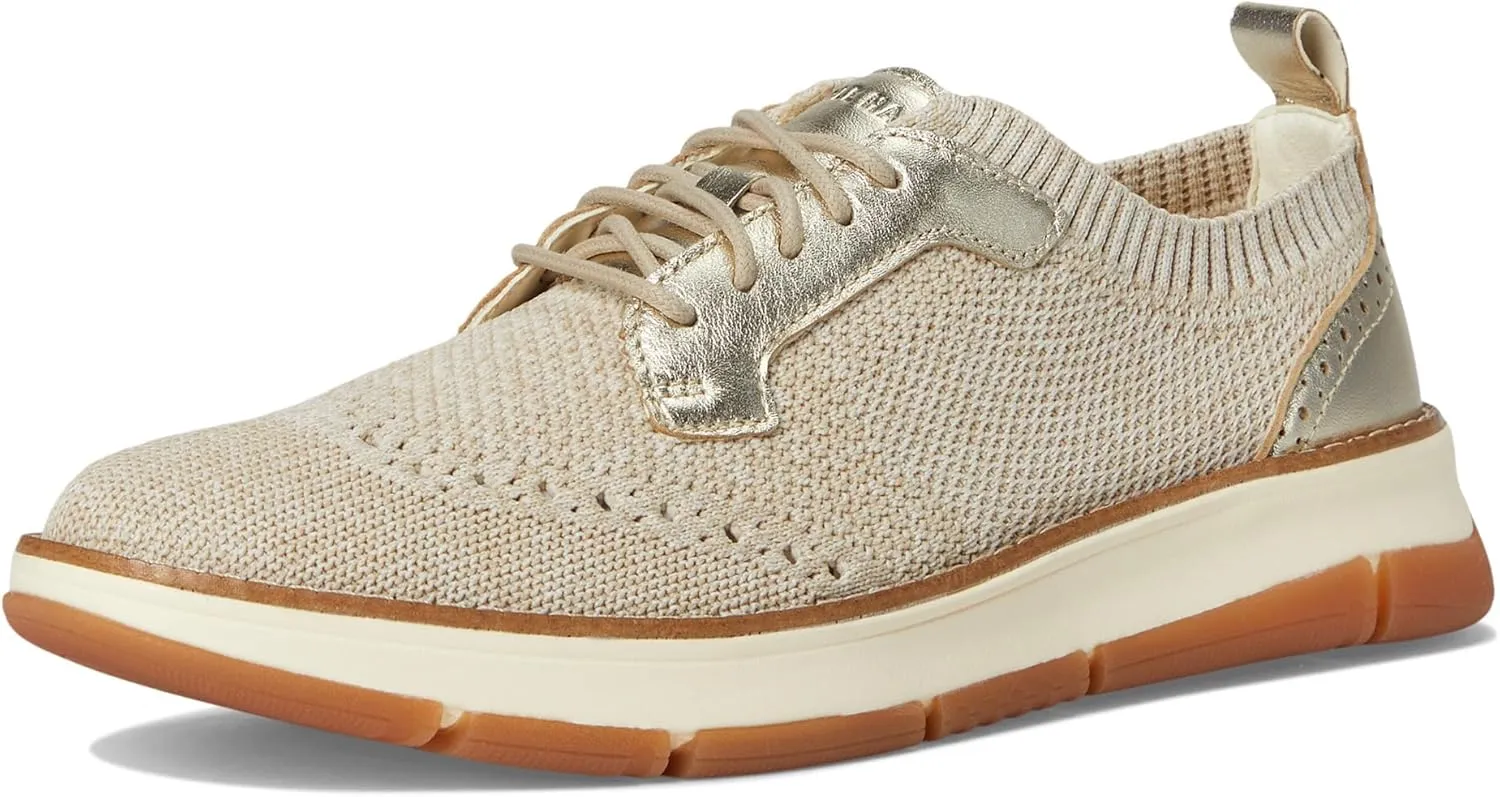 Cole Haan Women's Zerogrand Rella Stitchlite Oxfords