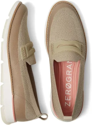Cole Haan - Womens Zerogrand Stitchlite Loafers