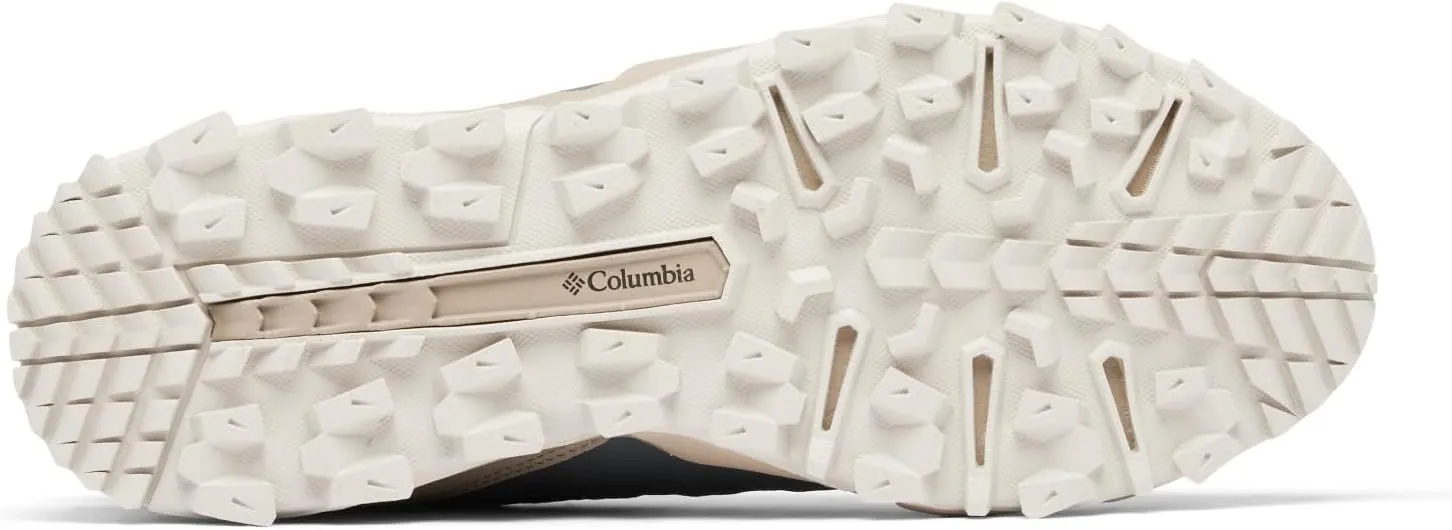 Columbia Men's Flow Fremont Sneaker