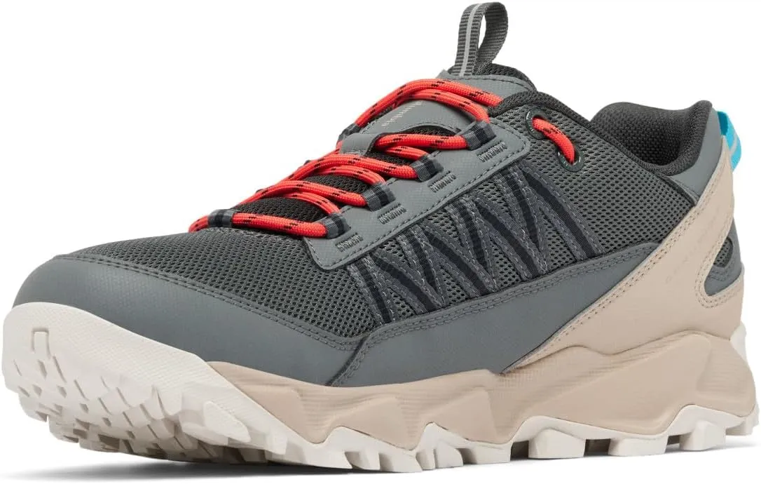 Columbia Men's Flow Fremont Sneaker