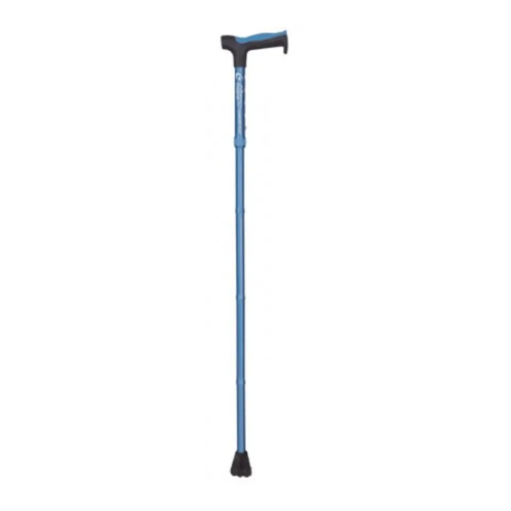 Comfort-Plus™ Limited access Cane Exceptional value Folding Airgo® Aluminium
