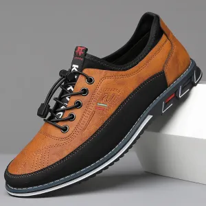 Connor  | Orthopedic Oxford Shoes