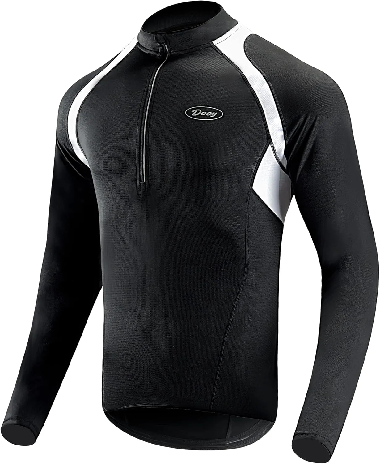 Cycling Bike Jersey for Men Short and Long Sleeve Bike Bicycle Shirts Biking Clothing Breathable Quick-Dry Shirt with Pockets