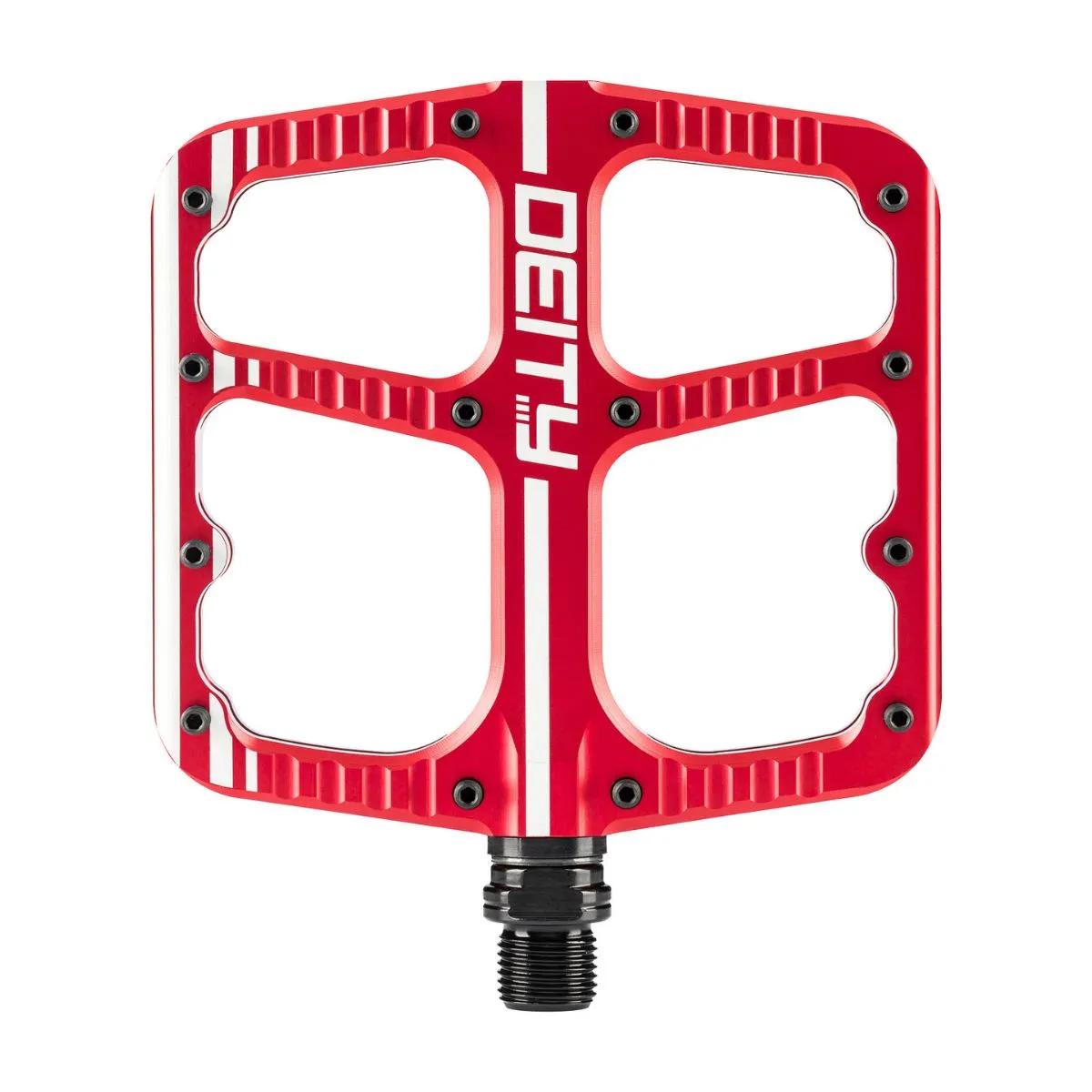 Deity Flat Trak Pedal