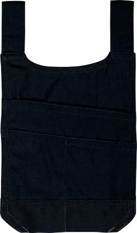 Delta Plus MAPOC Removable Tool Pockets – Durable, Versatile Work Storage