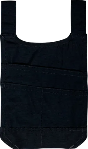 Delta Plus MAPOC Removable Tool Pockets – Durable, Versatile Work Storage