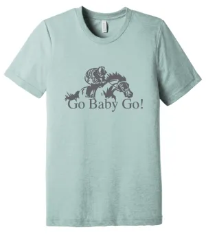 Derby Bella Canvas Adult Tee