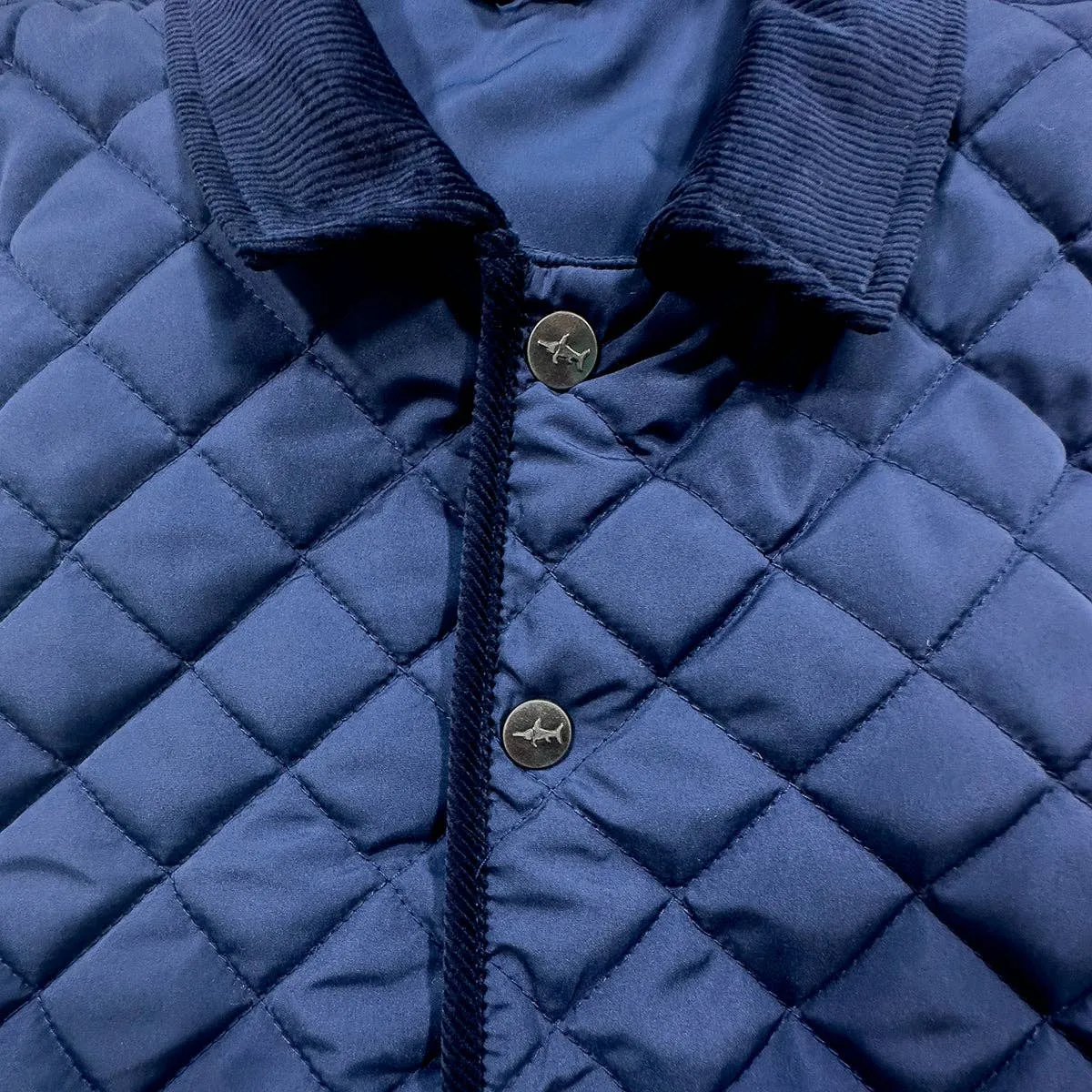 Derby Boys Field Vest