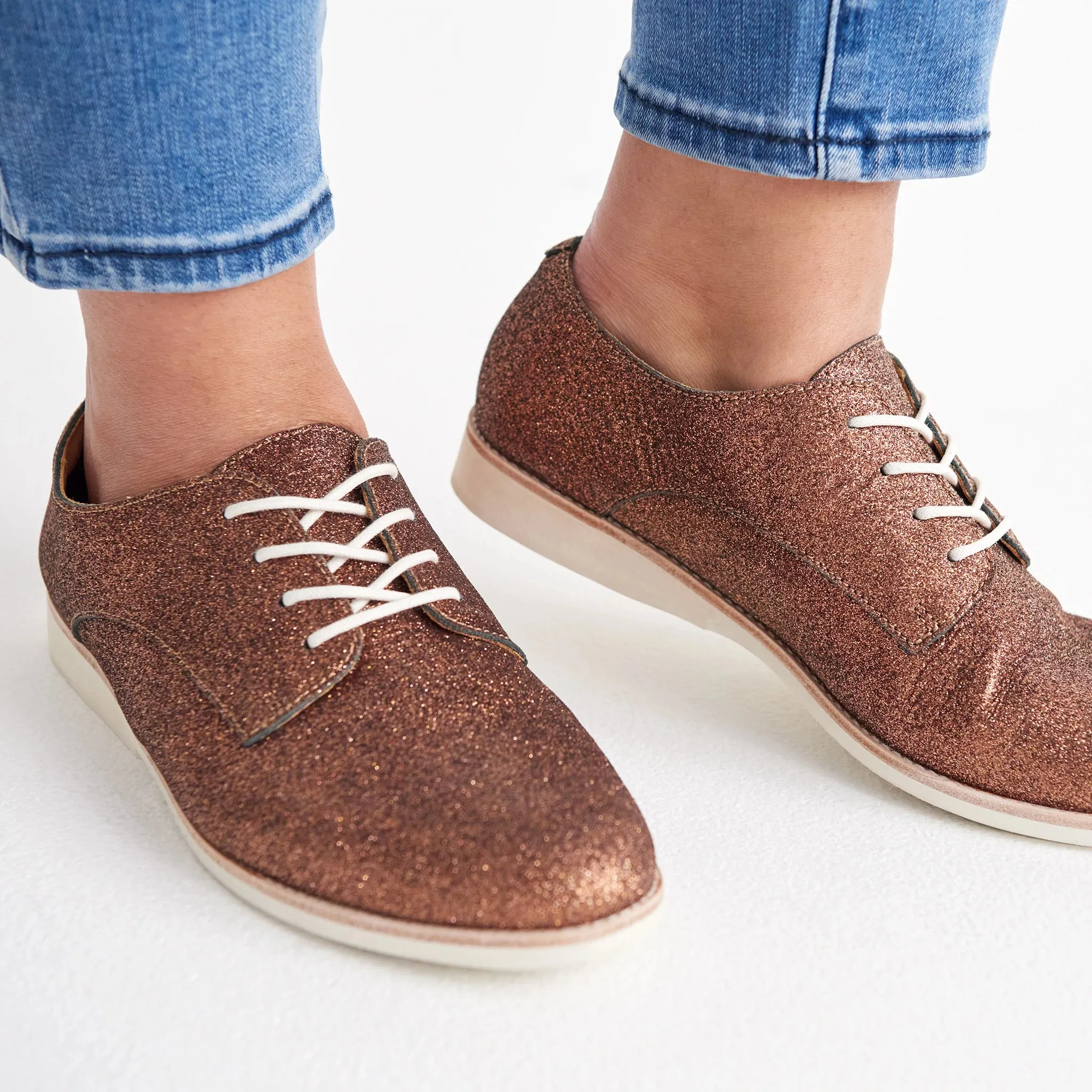 Derby Chocolate Sparkle