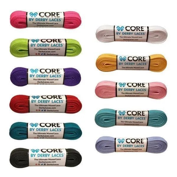 Derby Laces - 108 inches