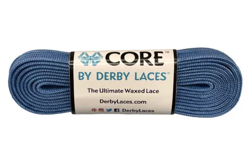 Derby Laces CORE 54" (137cm)