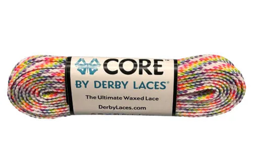 Derby Laces CORE 54" (137cm)