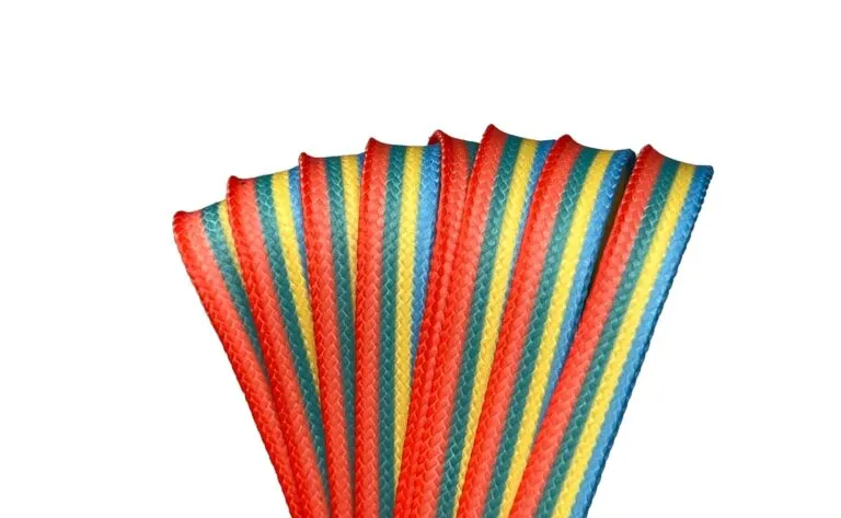 Derby Laces STYLE 72" (183cm)