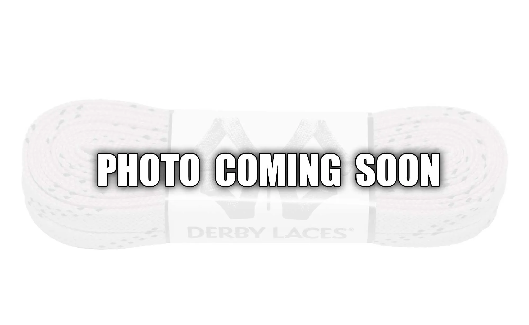 Derby Laces WAXED 96" (244cm)