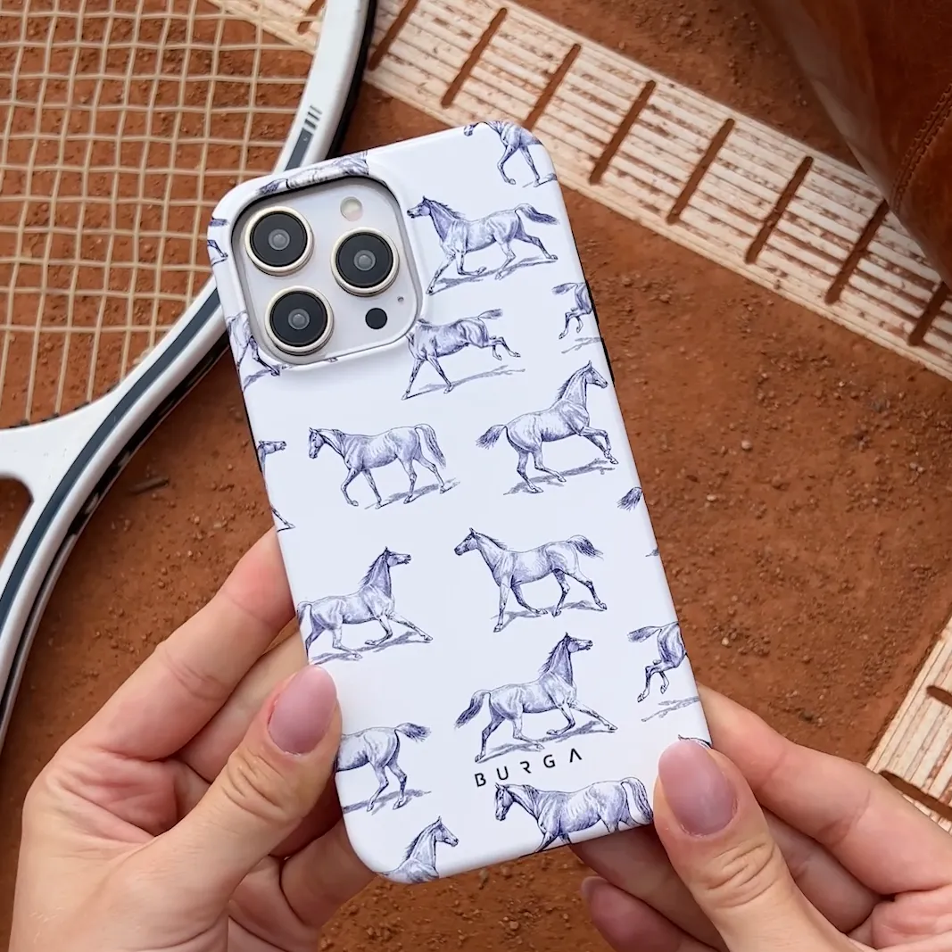 Derby Race - Samsung Galaxy A56 5G Case