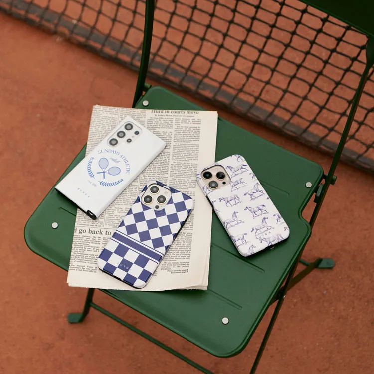 Derby Race - Xiaomi 15 Case
