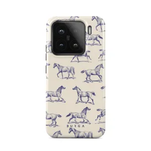 Derby Race - Xiaomi 15 Case