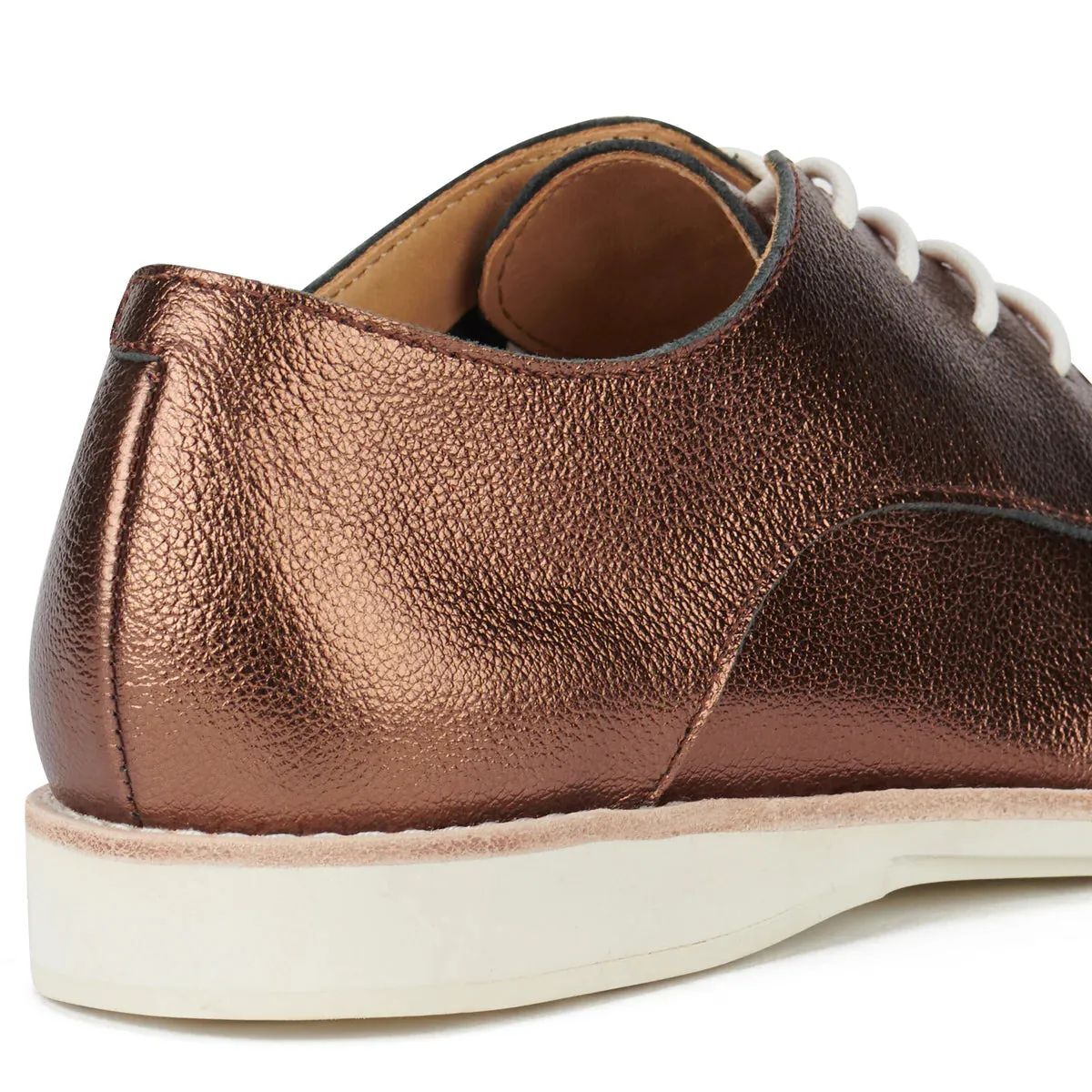 Derby Super Soft Bronze Tumble