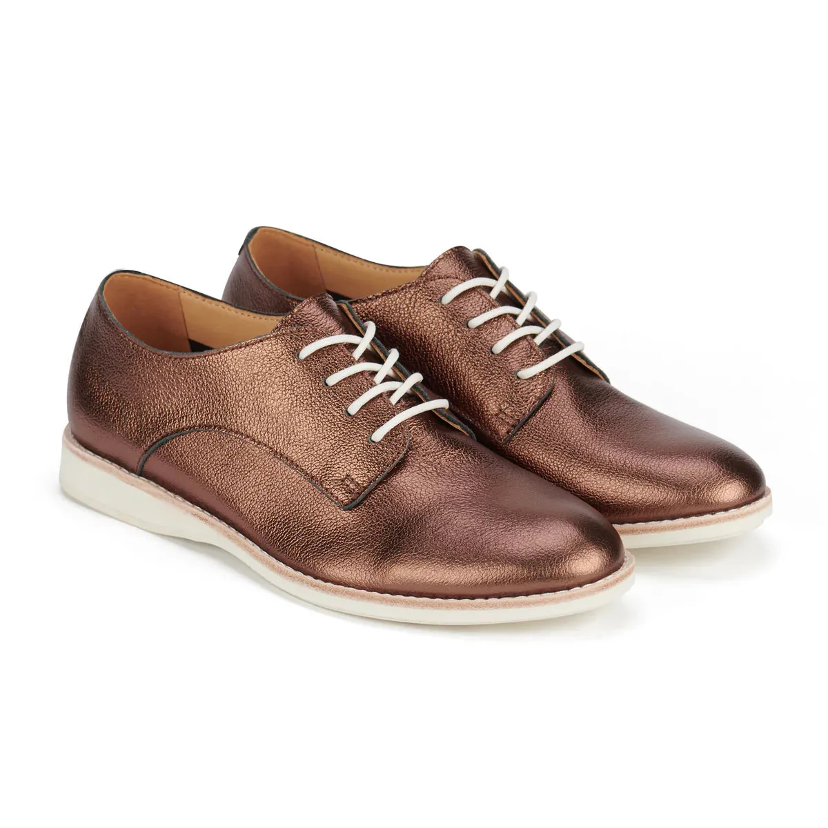 Derby Super Soft Bronze Tumble