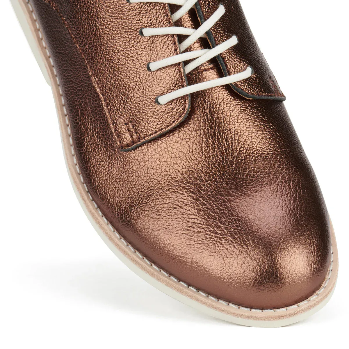 Derby Super Soft Bronze Tumble