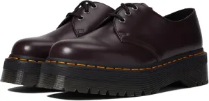 Dr. Martens Unisex 1461 Quad Oxford