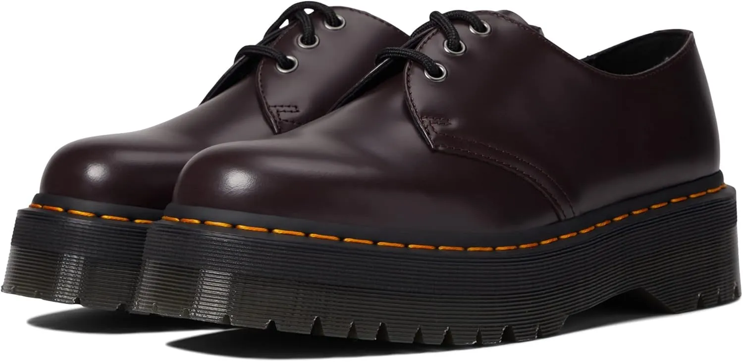 Dr. Martens Unisex 1461 Quad Oxford