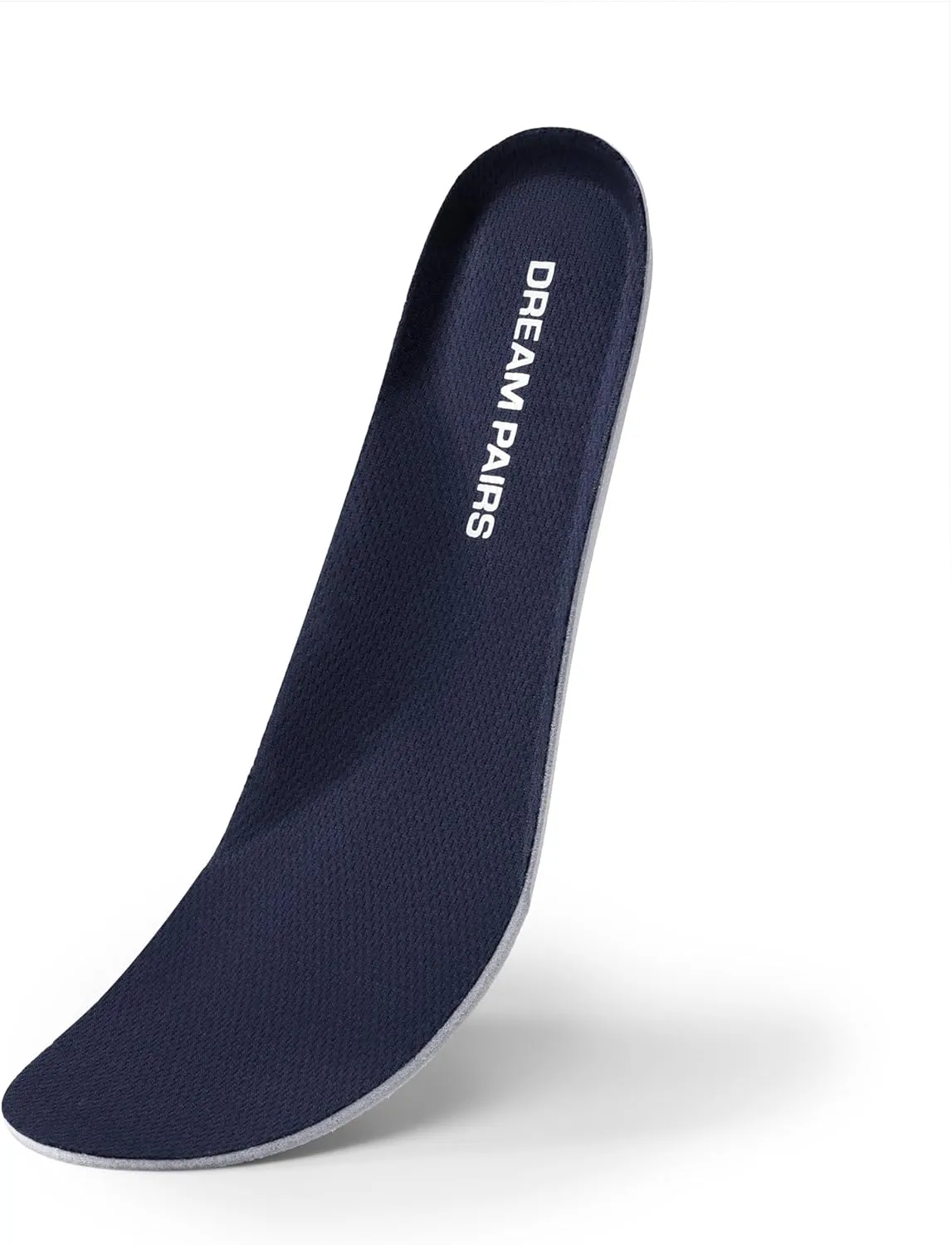 DREAM PAIRS Women's Mary Jane Ballet Flat Shoes Dressy Foldable Knit Flats with Arch Support Comfortable for Casual Work Office