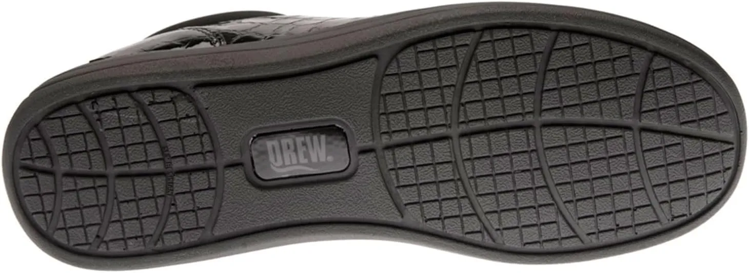 Drew Women's Tulip Lace-Up Oxford Shoes