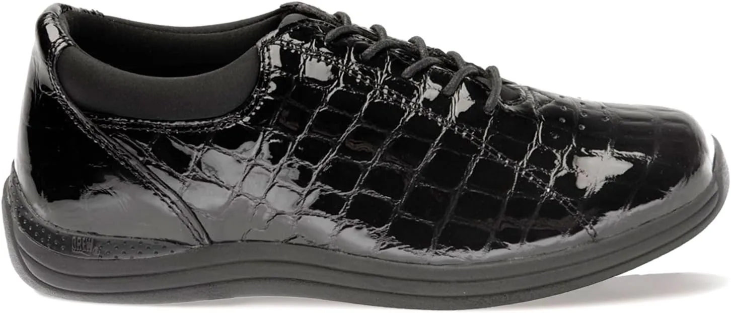 Drew Women's Tulip Lace-Up Oxford Shoes
