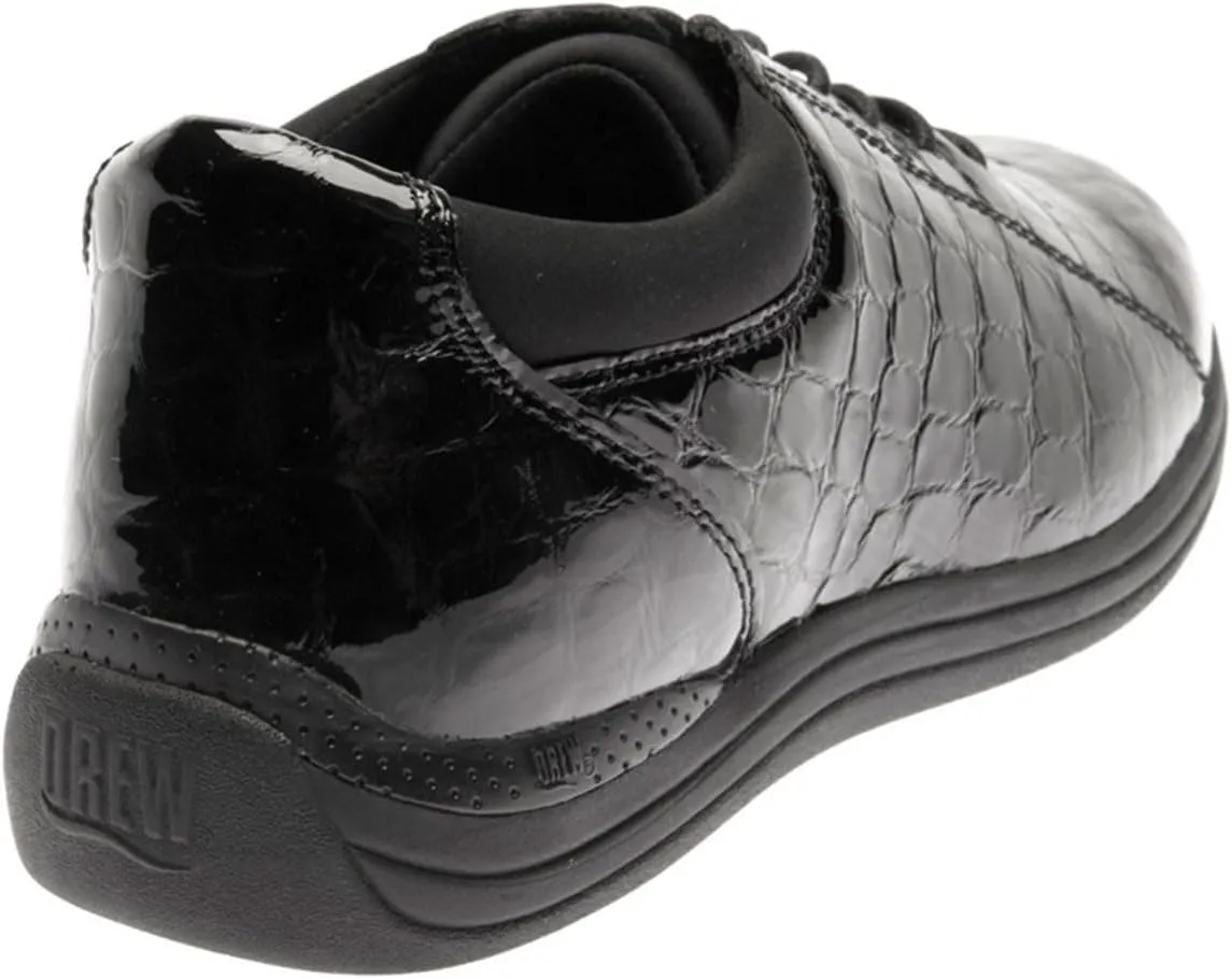 Drew Women's Tulip Lace-Up Oxford Shoes