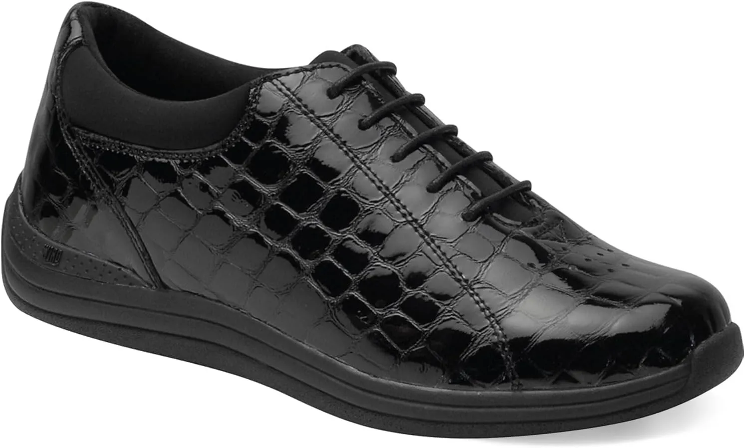 Drew Women's Tulip Lace-Up Oxford Shoes