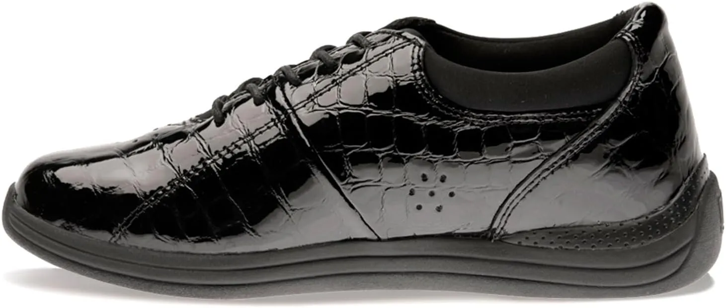 Drew Women's Tulip Lace-Up Oxford Shoes