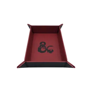 Dungeons & Dragons RPG: Folding Tray of Rolling
