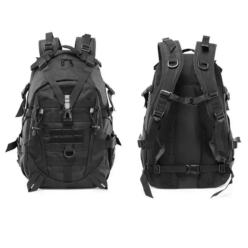 Durable 40L Camping Backpack