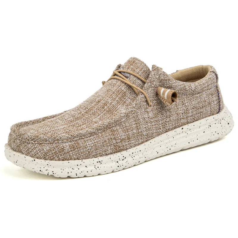 Durable and supportive orthopedic summer footwear