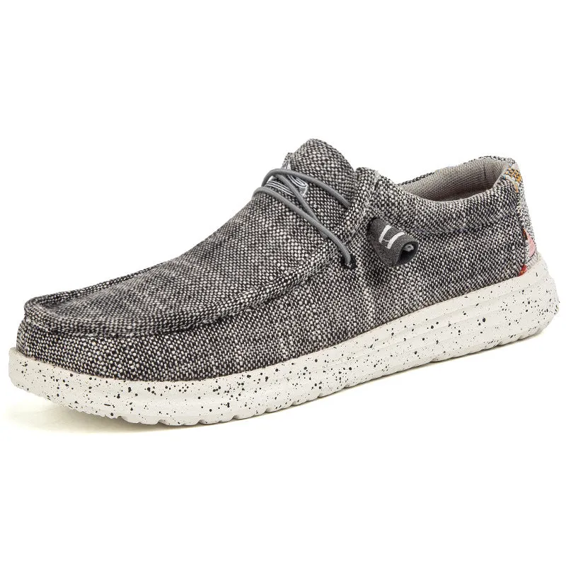 Durable and supportive orthopedic summer footwear