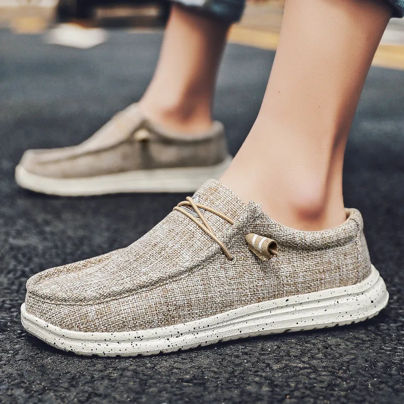 Durable and supportive orthopedic summer footwear
