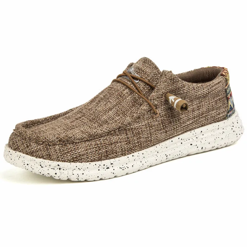 Durable and supportive orthopedic summer footwear