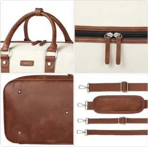 Durable Waterproof Large Capacity Handbag