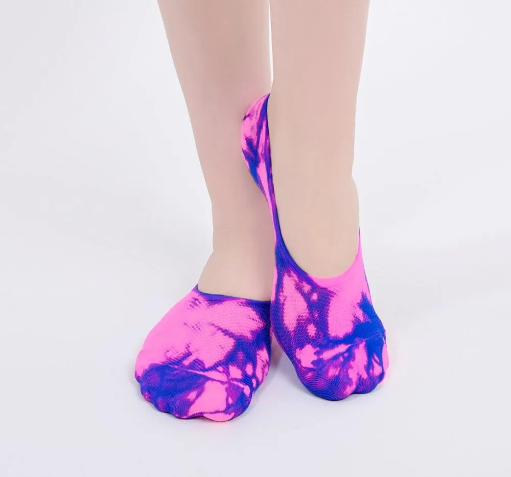 EABERN No Show Socks Womens Low Cut Non Slip Breathable Boat Liner Invisible Casual Socks
