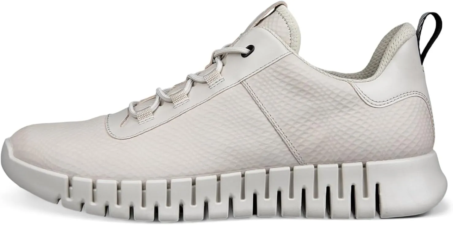 ECCO Men's Gruuv Urban Sneaker