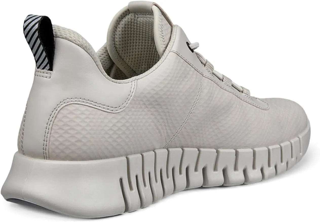 ECCO Men's Gruuv Urban Sneaker