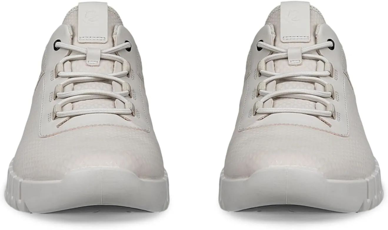 ECCO Men's Gruuv Urban Sneaker