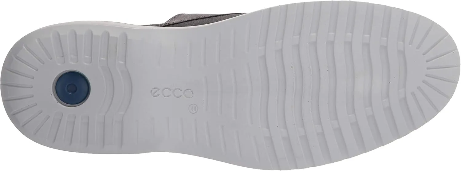 ECCO Men's Ian Plain Toe Tie Oxford