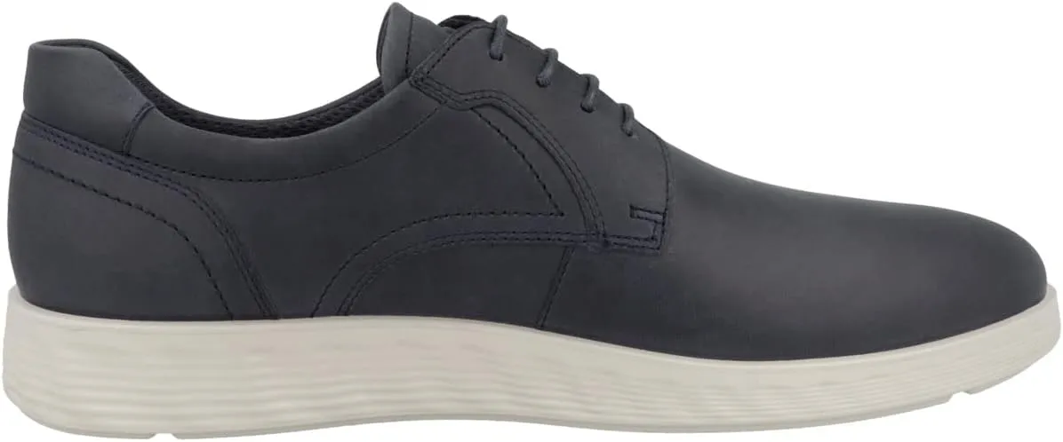ECCO Men's S Lite Hybrid Apron Toe Tie Oxford