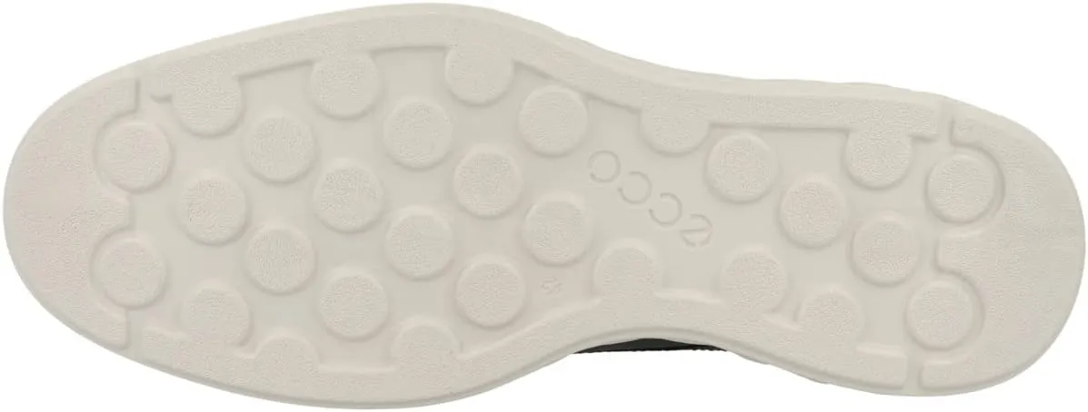 ECCO Men's S Lite Hybrid Apron Toe Tie Oxford