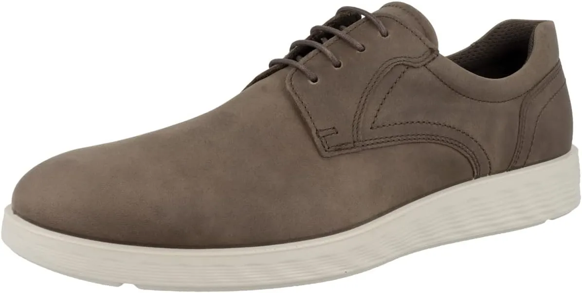 ECCO Men's S Lite Hybrid Apron Toe Tie Oxford
